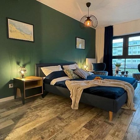 Apartament Apartament Motlewa Gdańsk Zewnętrze zdjęcie