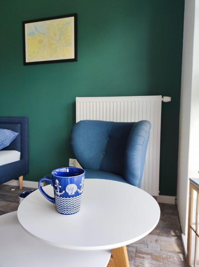Apartament Apartament Motlewa Gdańsk Zewnętrze zdjęcie