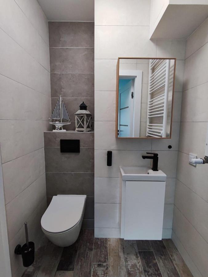 Apartament Apartament Motlewa Gdańsk Zewnętrze zdjęcie