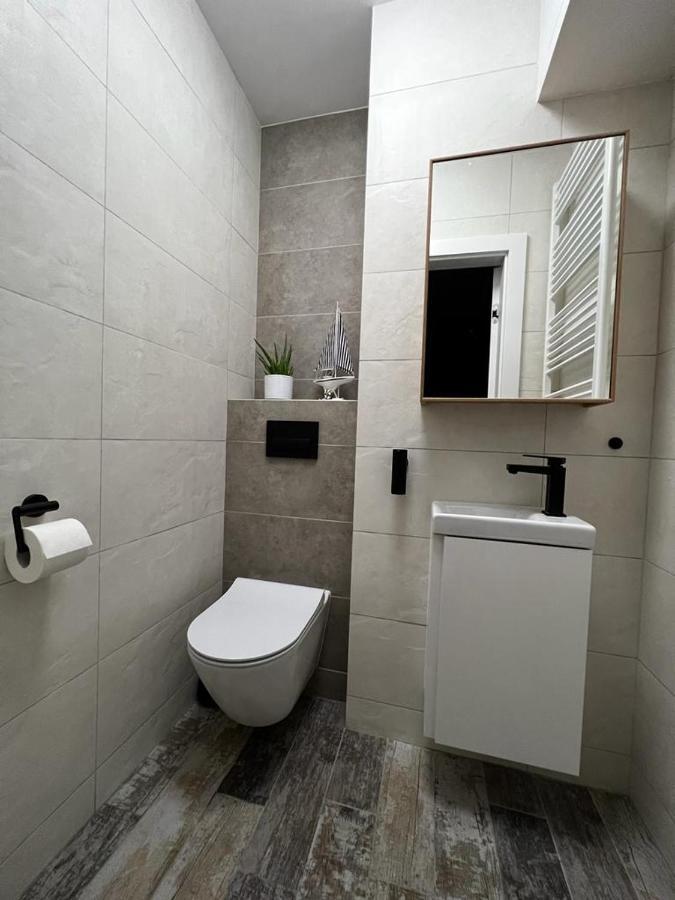 Apartament Apartament Motlewa Gdańsk Zewnętrze zdjęcie