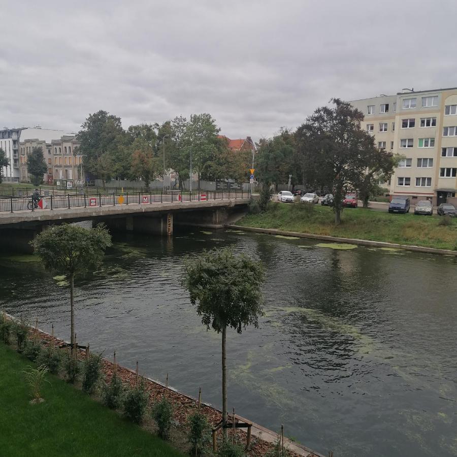 Apartament Apartament Motlewa Gdańsk Zewnętrze zdjęcie