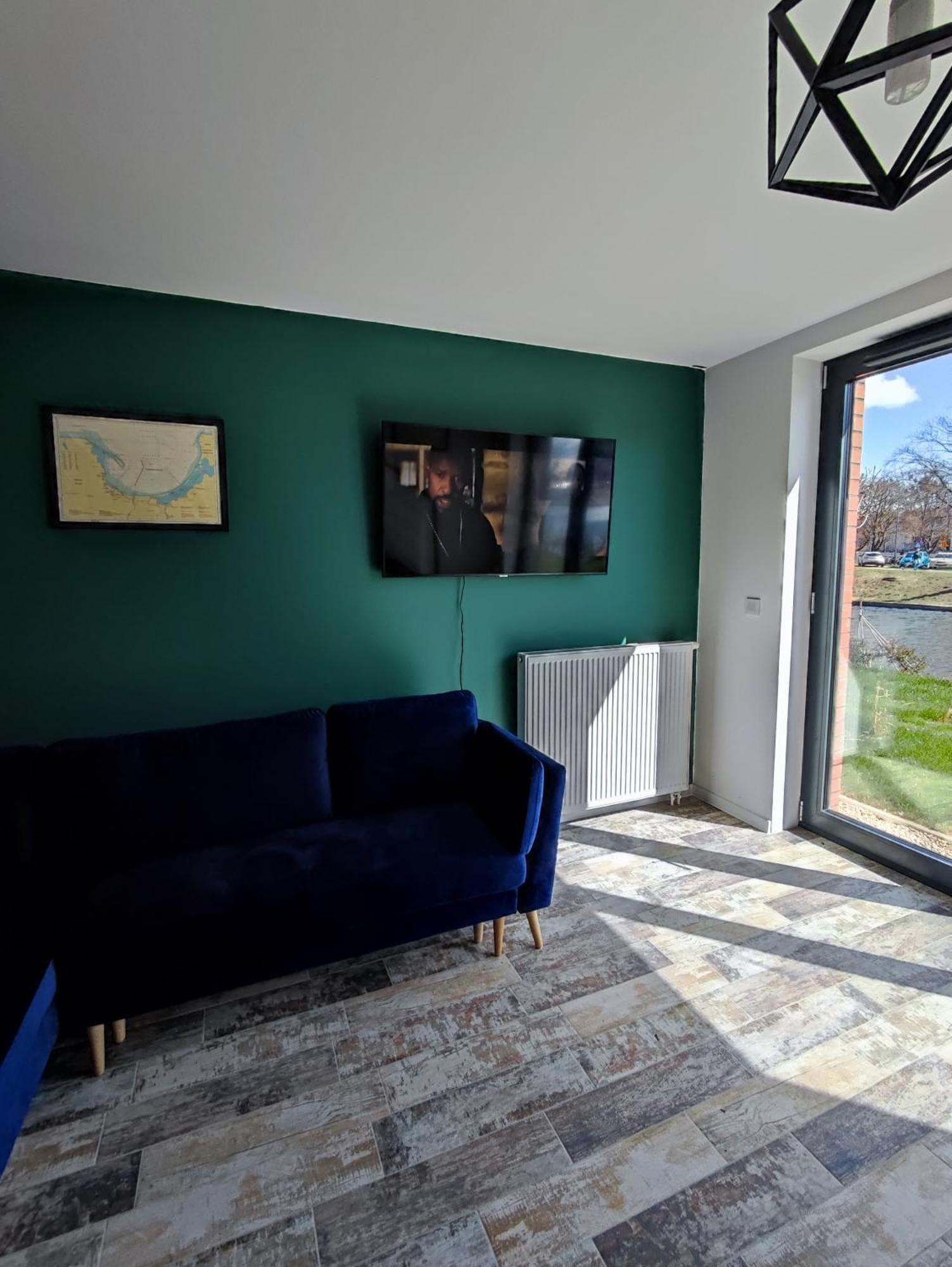 Apartament Apartament Motlewa Gdańsk Zewnętrze zdjęcie