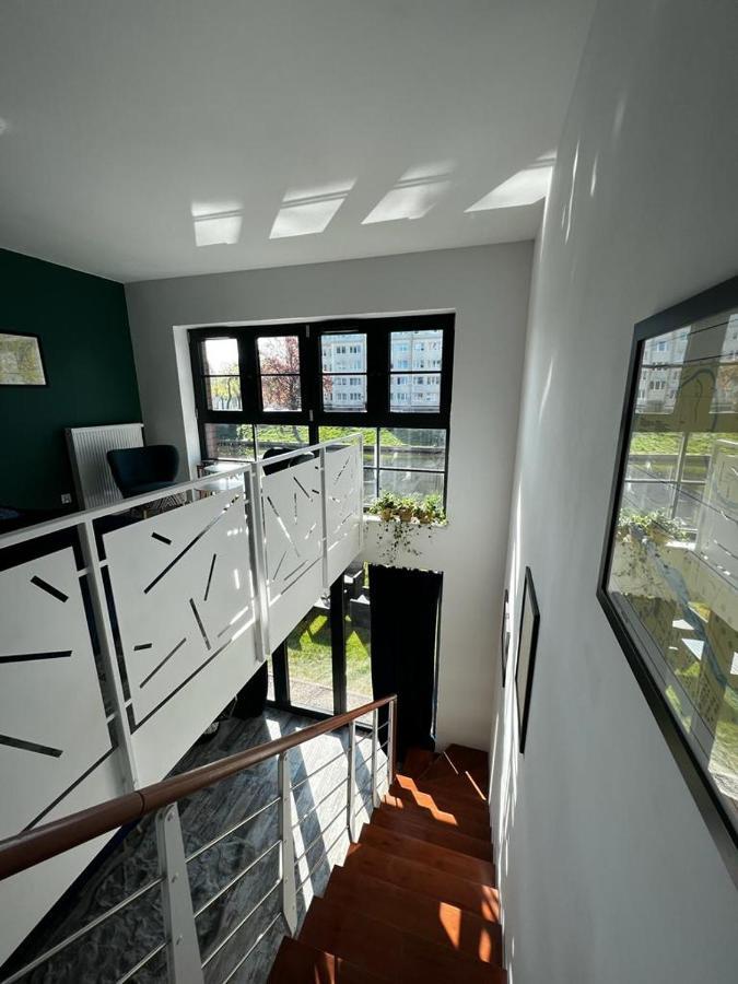 Apartament Apartament Motlewa Gdańsk Zewnętrze zdjęcie