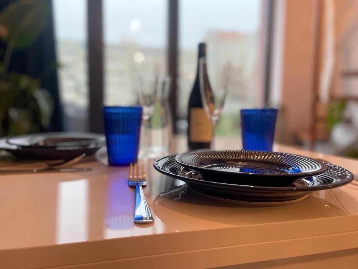 Apartament Apartament Motlewa Gdańsk Zewnętrze zdjęcie