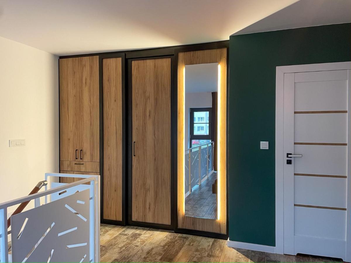 Apartament Apartament Motlewa Gdańsk Zewnętrze zdjęcie