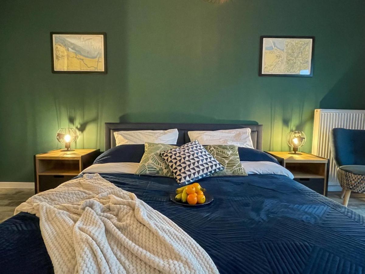 Apartament Apartament Motlewa Gdańsk Zewnętrze zdjęcie